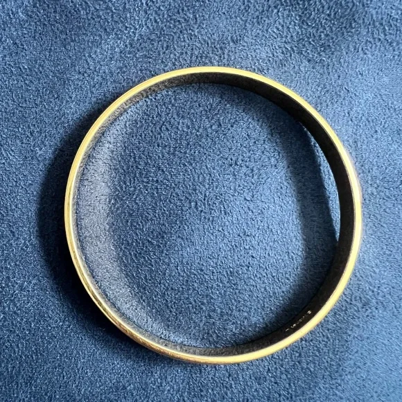 Monet Bangle - Picture 3 of 9